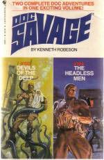 The Headless Men