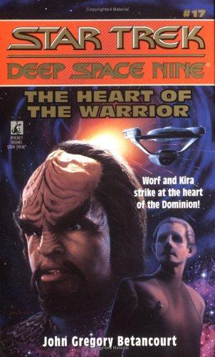 The Heart Of The Warrior