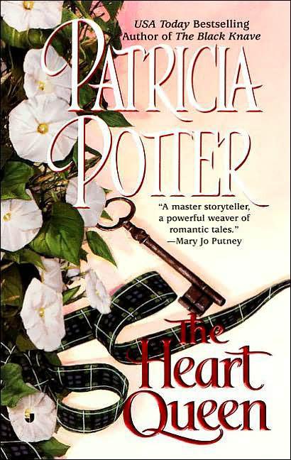 The Heart Queen