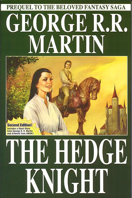 The Hedge Knight
