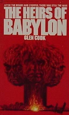 The Heirs Of Babylon