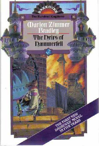 The Heirs Of Hammerfell