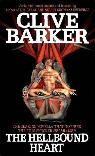 The Hellbound Heart
