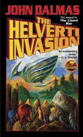 The Helverti Invasion