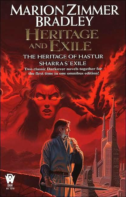 The Heritage Of Hastur