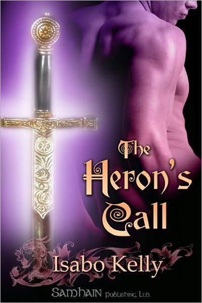 The Herons Call