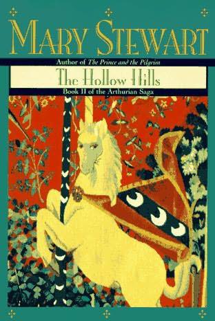 The Hollow Hills