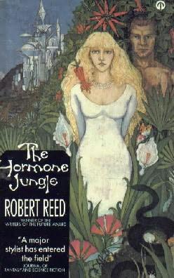The Hormone Jungle