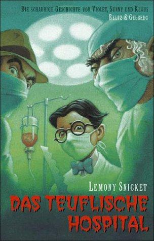 The Hostile Hospital
