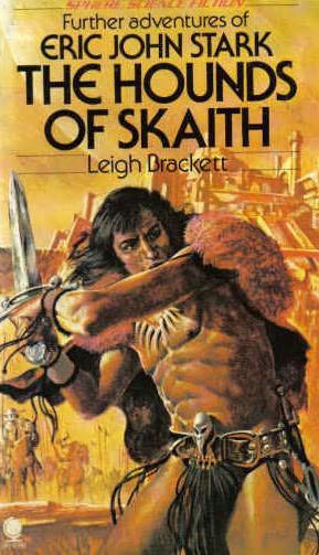 The Hounds Of Skaith