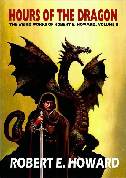 The Hour Of The Dragon
