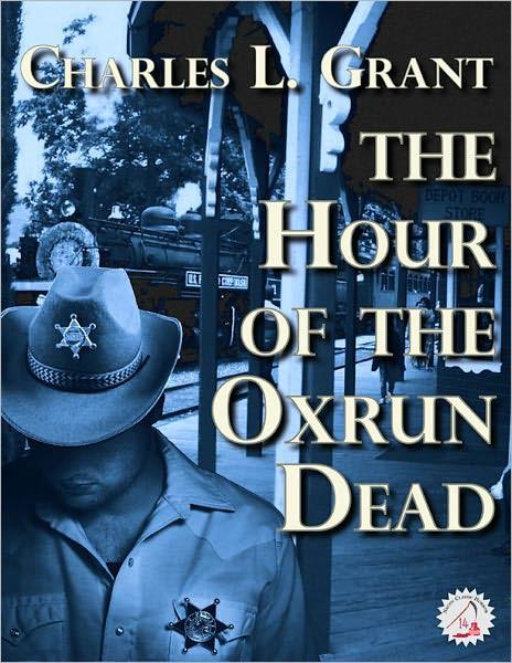 The Hour Of The Oxrun Dead
