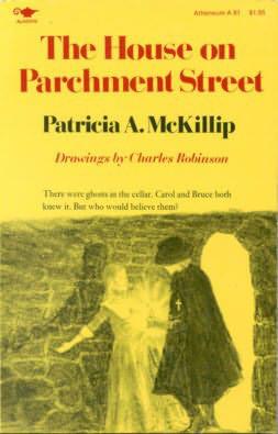 The House On Parchment Street
