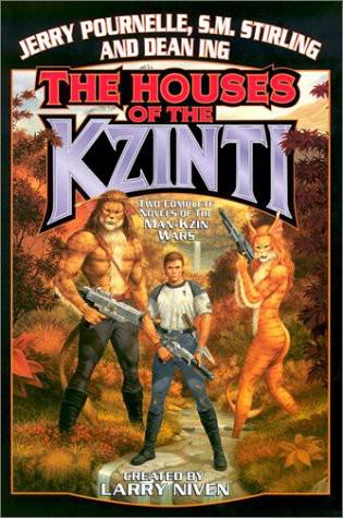 The Houses Of The Kzinti