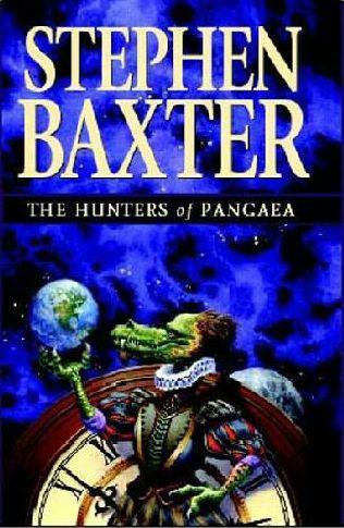 The Hunters Of Pangaea