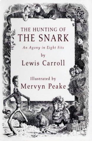The Hunting Of The Snark