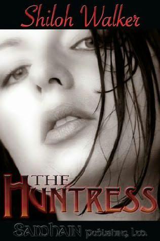 The Huntress