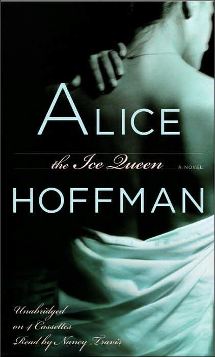 The Ice Queen