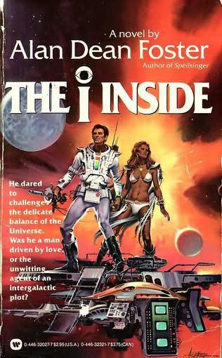 The I Inside