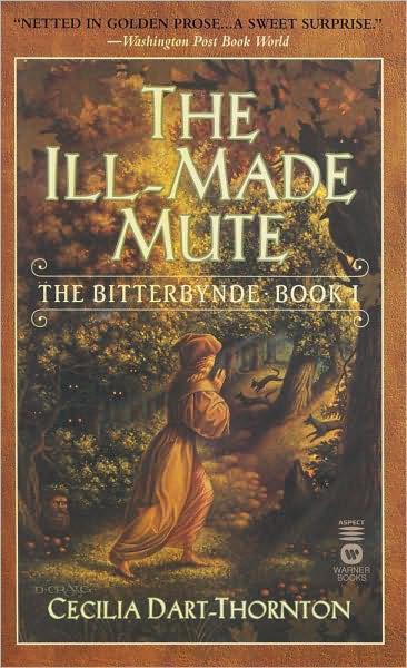 The Ill Made Mute
