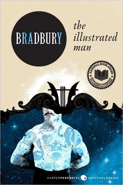 The Illustrated Man