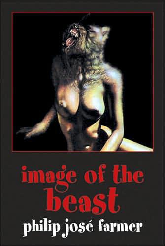 The Image Of The Beast