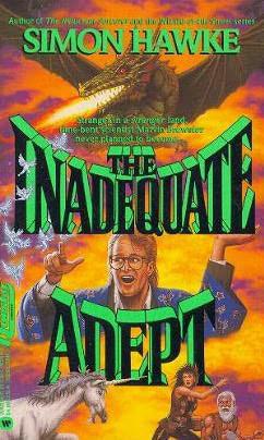 The Inadequate Adept