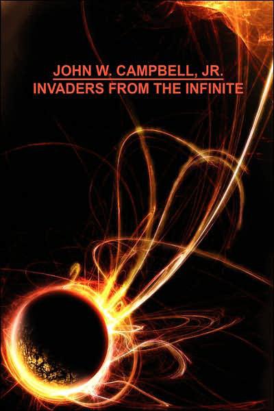 The Invaders
