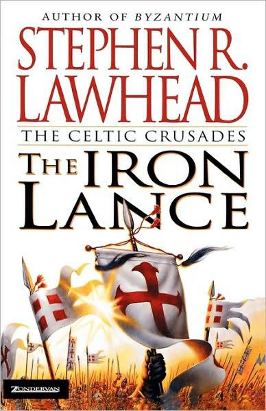 The Iron Lance