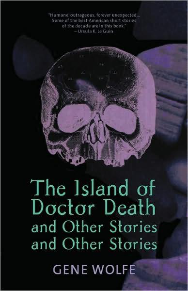 The Island Of Dr Death