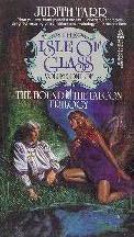 The Isle Of Glass