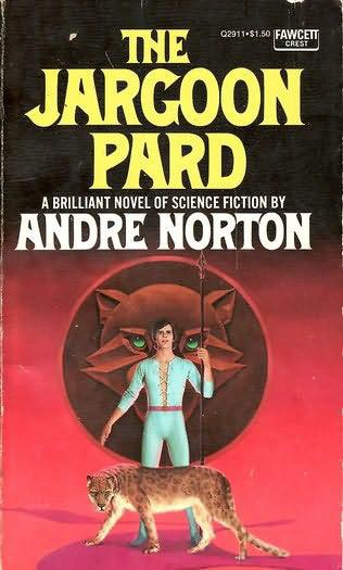 The Jargoon Pard