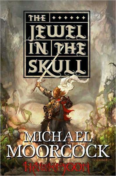 The Jewel In The Skull