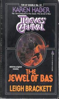 The Jewel Of Bas