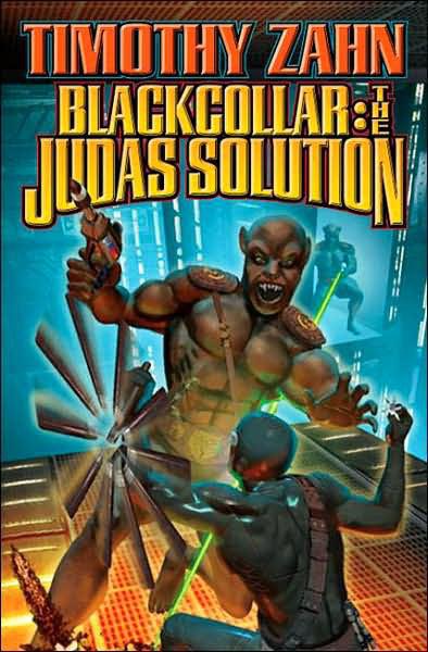 The Judas Solution