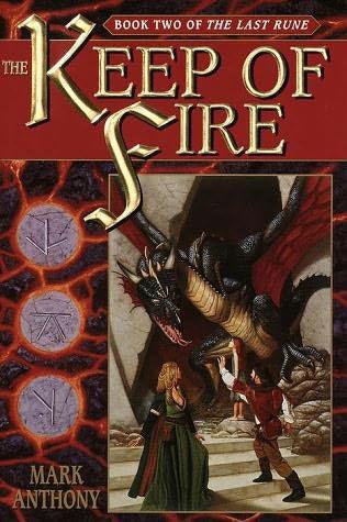 The Keep Of Fire