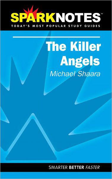 The Killer Angels