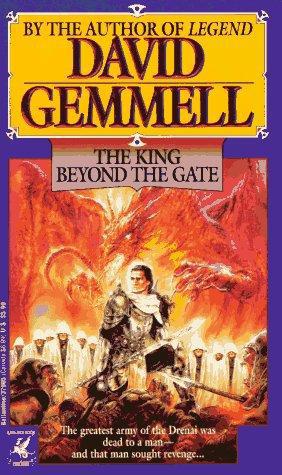 The King Beyond The Gate