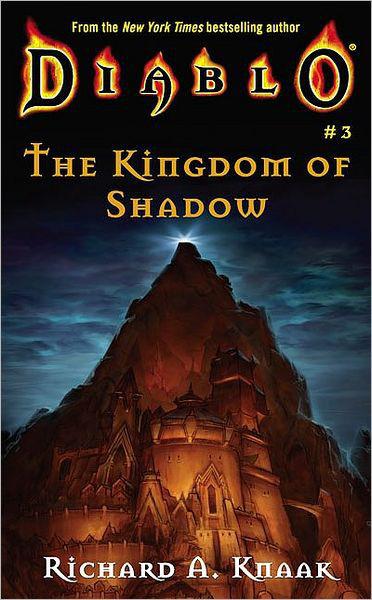 The Kingdom Of Shadow