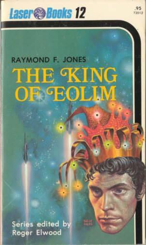The King Of Eolim