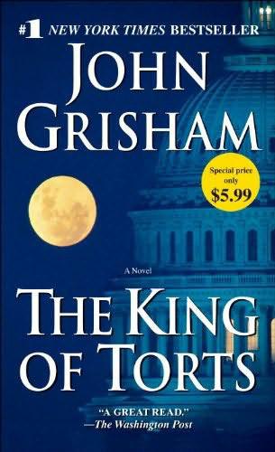The King Of Torts