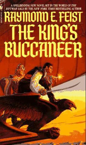 The Kings Buccaneer