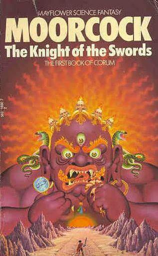 The Knight Of Swords
