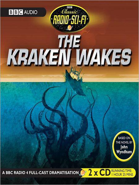 The Kraken Wakes