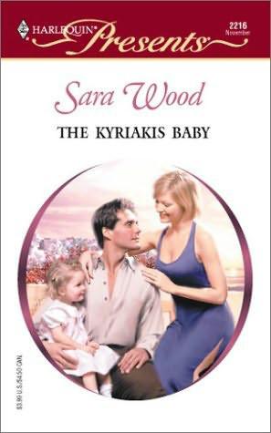 The Kyriakis Baby