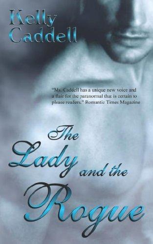 The Lady And The Rogue