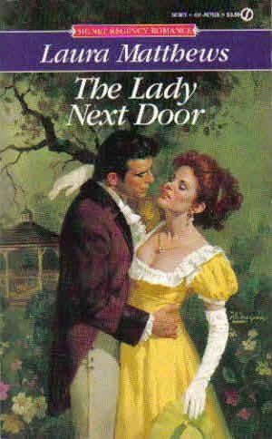 The Lady Next Door