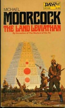 The Land Leviathan
