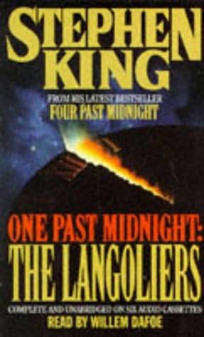 The Langoliers