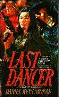 The Last Dancer